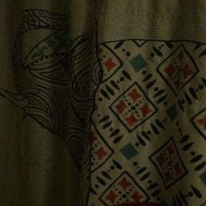 Meet your Posher, Charity